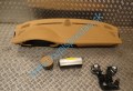 Palubná doska + airbagy PORSCHE 911 997  